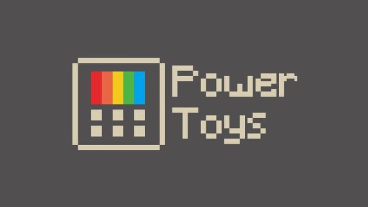 PowerToys logo